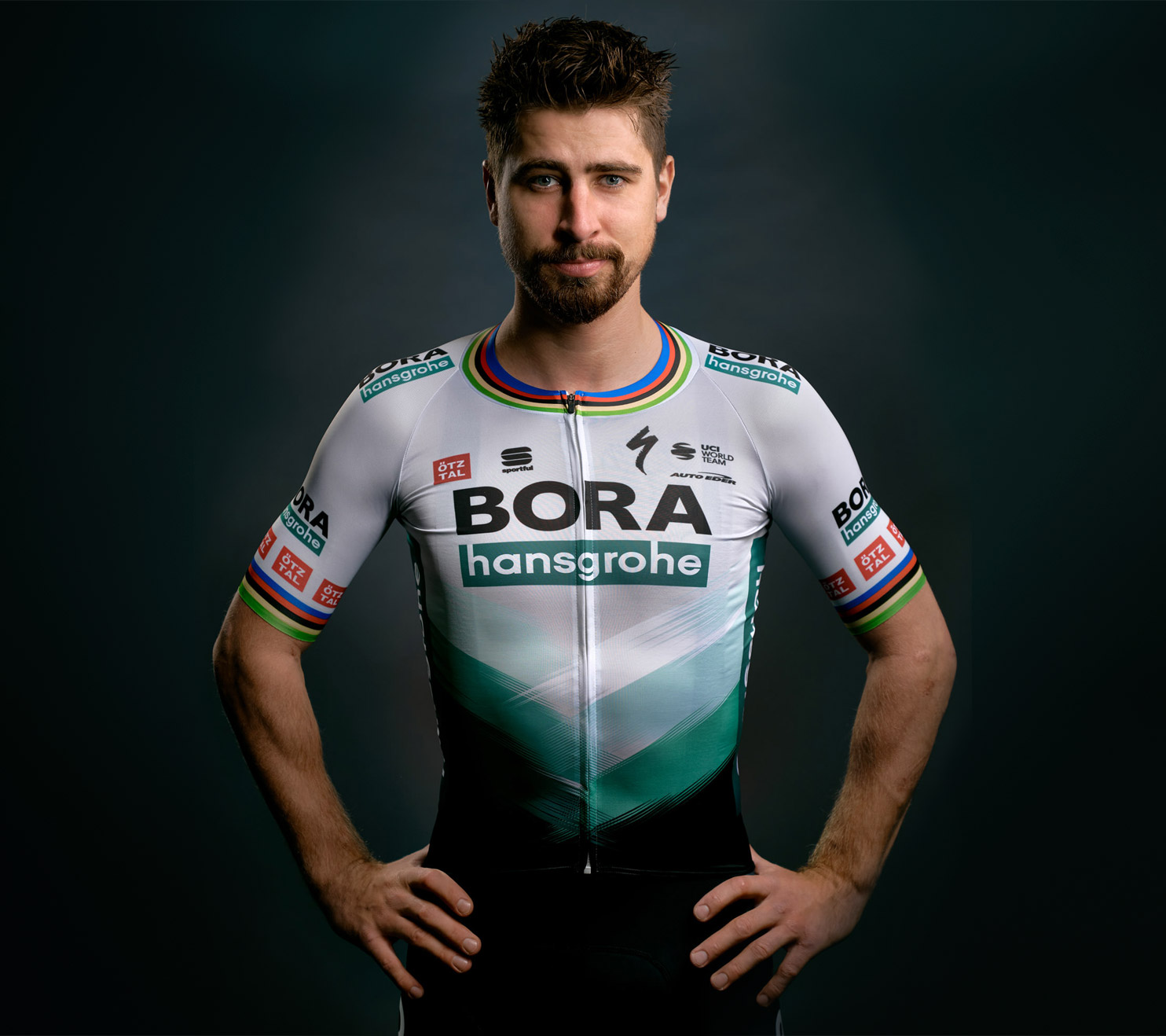 Peter Sagan