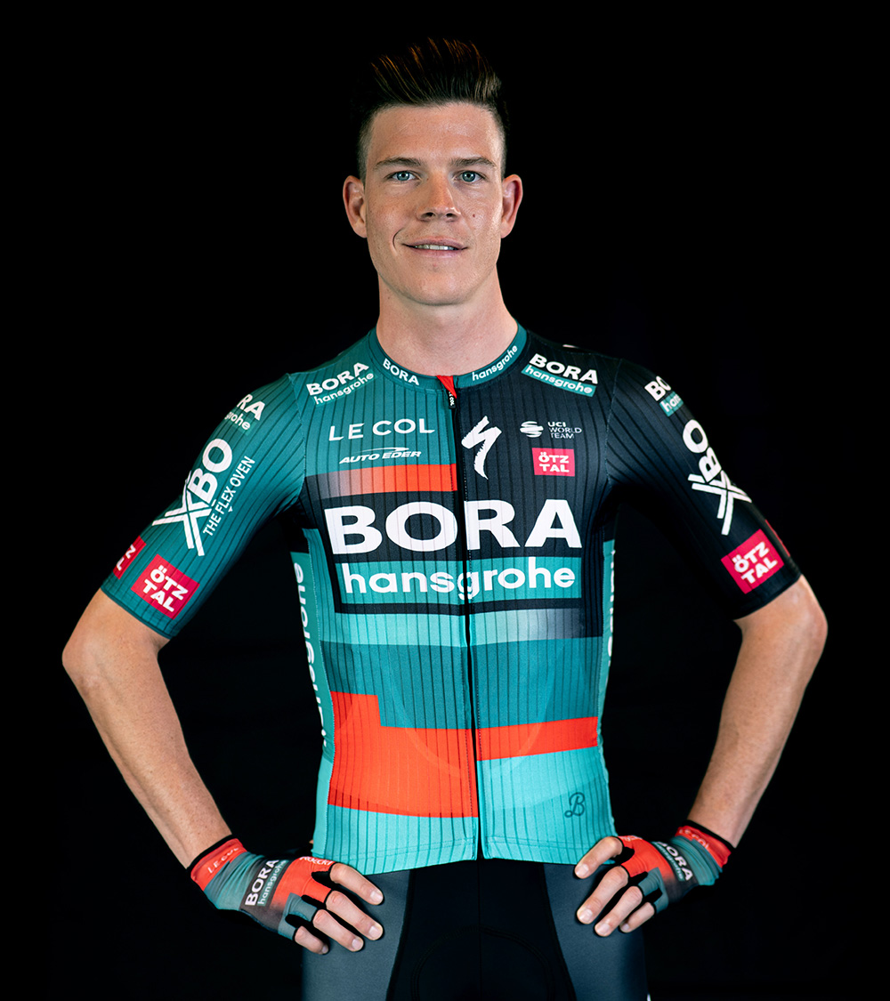 Bob Jungels