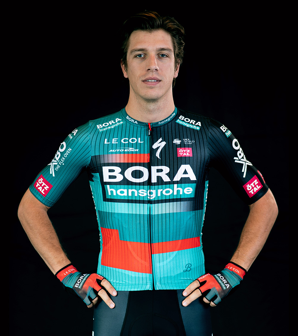 Danny van Poppel